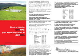 Folleto 01.cdr - Gobierno de Navarra