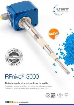 RFnivo® 3000