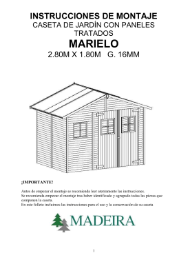 Instrucciones MARIELO AT3225version2
