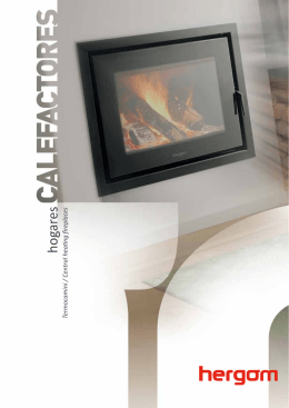 FOLLETO H. Calefactores=Junio`13 copia