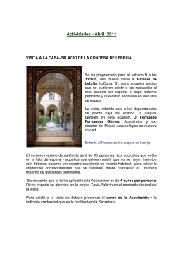 Asociación de Amigos del Museo de Bellas Artes de Sevilla