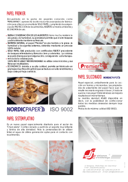Ref009 Folleto Paper - Sistemes d`embalatge