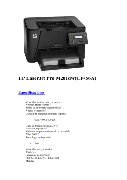 HP LaserJet Pro M201dw(CF456A)