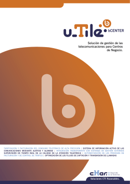 folleto u_TileBcenter.indd
