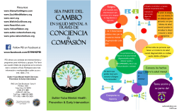 CAMBIO - Sutter Network of Care