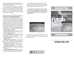 Publication 1600SP (Rev. October 2004)