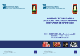folleto bcm a5.cdr - Servicio de Programas