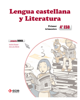 Lengua castellana y Literatura