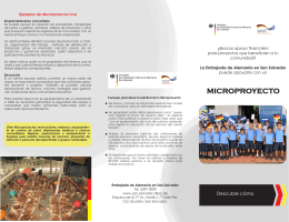 microproyecto
