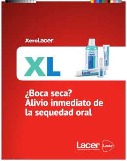 XeroLacer folleto básico 270x210 111215.indd