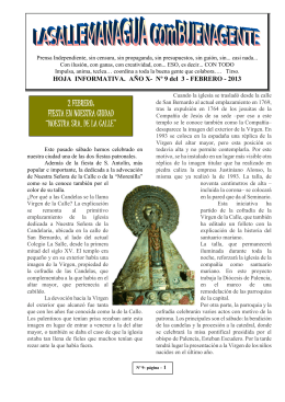 Prensa Independiente año X nº 9 del 3-2-2013