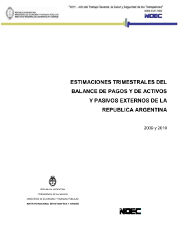 folleto completo 2009 y 2010