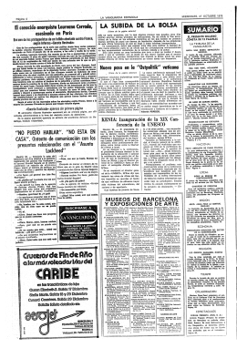 La Vanguardia española, 27/10/1976