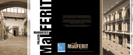MaLFERIT - L`Iber Museo de los Soldaditos de Plomo