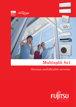 Fujitsu Folleto Multi completo.indd