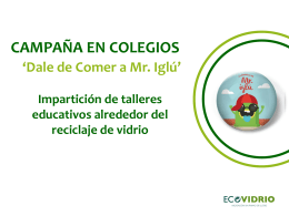 Mr. Iglú - Consell de Mallorca