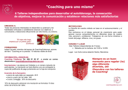 Descarga - Coaching Catalunya