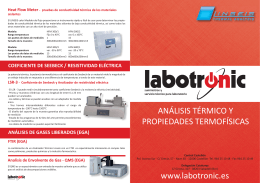 labotronic folleto 2014.indd