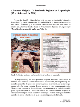 Descargar el archivo PDF - Centro de Estudios del Campo de Montiel