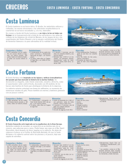 Folleto Catai_Cruceros 2011-2012.qxd