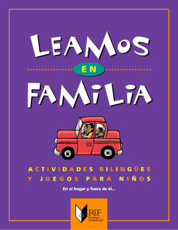 LeaMOs FamilIA