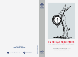 folleto en PDF - Deputación de Pontevedra