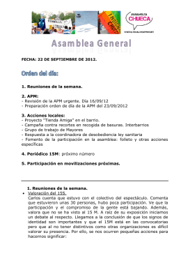 Acta A.General Chueca 22 Septiembre 2012