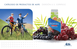 productos 4life transfer factor