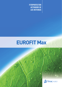 EUROFIT Max