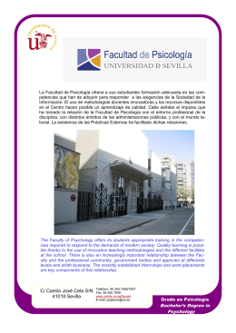folleto bilingue_3.pub - Colegio Oficial de Psicólogos