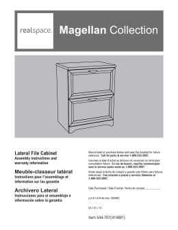Magellan Collection