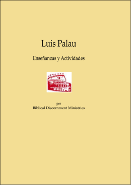 Luis Palau pdf.indd - edicions cristianes bíbliques