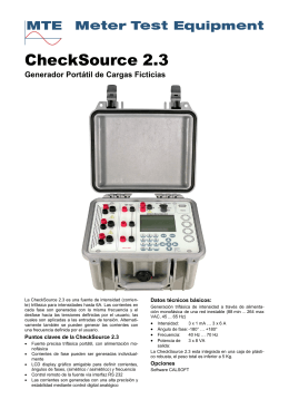 CheckSource 2.3