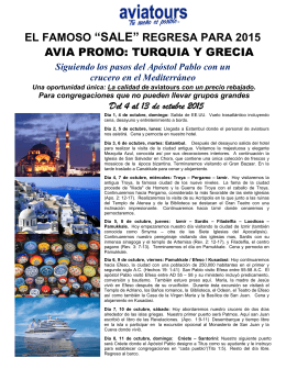 turquia y grecia - Free PDF Hosting