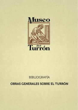 Untitled - Museo del Turrón
