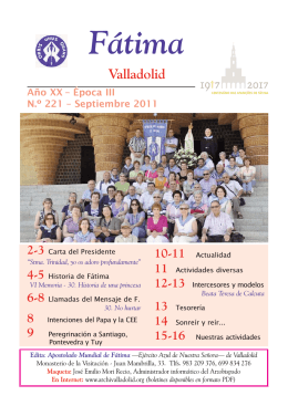 En PDF - Archidiócesis de Valladolid