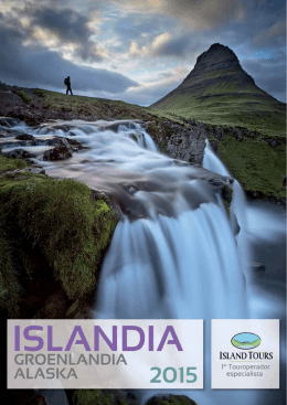 Descarga PDF - Islandia Tours
