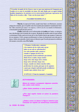 formato. pdf, 1471 kb - Portal de la Cultura Clásica