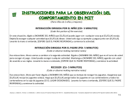 Section 9_PCIT en Español 2/25/15