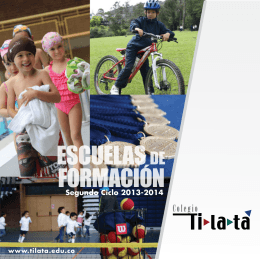 brochure_extracurriculares_2013_segundo cicloWEB