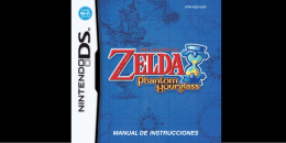 Manual - Nintendo of Europe