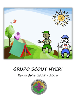Descargar archivo - Grupo Scout Nyeri
