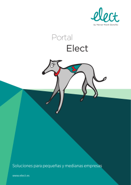Portal - Elect