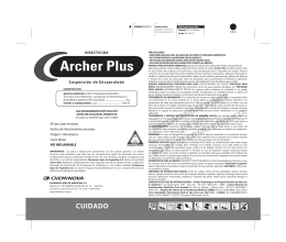 Archer Plus
