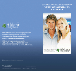 ALD-043 (Spanish) EGW Patient Brochure_v2.indd