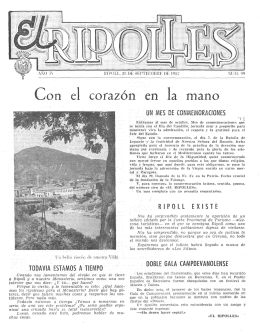 El Ripolles 19570928 - Arxiu Comarcal del Ripollès