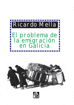 Emigración na Galiza