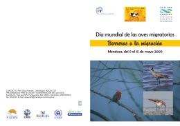 aves migratorias folleto 2009.cdr