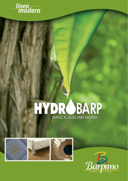 barpimo-hidrobarpVER PDF HIDROBARP