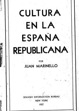 JUAN MARINELLO - Consello da Cultura Galega